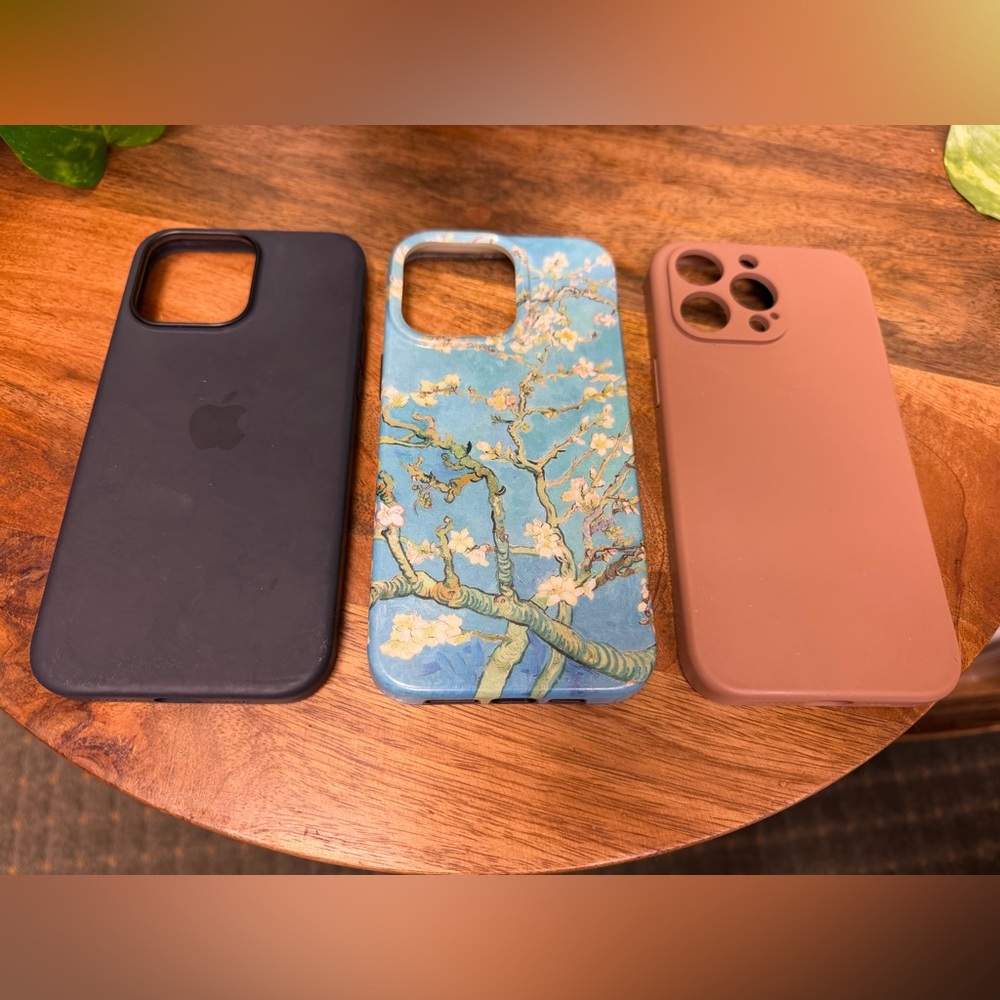 iPhone 15 Pro Max Phone Cases